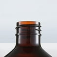 thumbnail image 3 of Clear Foam Dispenser Multi-purpose Liquid Shampoos Conditioner Body Wash Container Bottle, 3 of 7