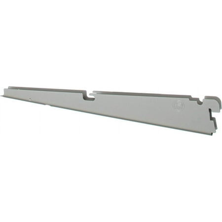 

freedomRail Bracket for Ventilated Shelves 12-inch -