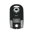 Miele Compact C1 Turbo Team Canister Vacuum Cleaner