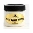 thumbnail image 2 of COCOA / CACAO BUTTER ULTRA REFINED ORGANIC NATURAL RAW GRADE A PRIME 64 OZ, 4 LB, 2 of 2