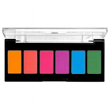 NYX Professional Makeup Ultimate Shadow Palette Mini1.0 ea