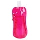 thumbnail image 4 of Soidarity Bolsa de agua para exteriores, bolsa para beber portátil para deportes de mochilero para acampar, contenedor plegable para bebidas Type5 NO5, 4 of 6