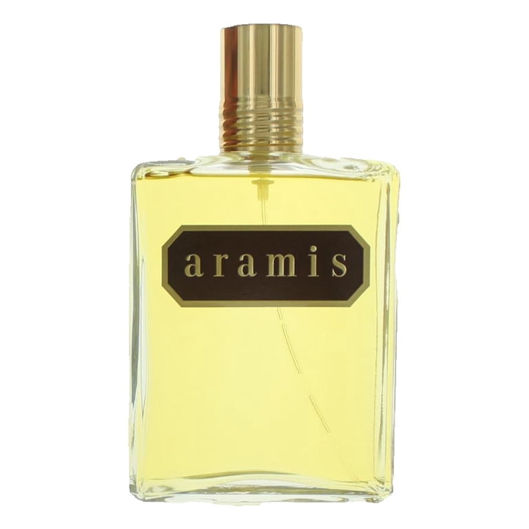 Aramis Eau de Toilette Spray For Men, 8.1 oz, Woody and Spicy