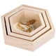 thumbnail image 4 of Minnieouse Cajas de almacenamiento Multifuncional Espacio grande de Pendientes Bandeja de exhibición Placa Organizador de Accesorios Ropa, zapatos y accesorios Miscelánea Minnieouse AP017972-00, 4 of 6