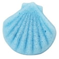 thumbnail image 3 of Esponja Facial Natural perfecl Puff Azul 6.5 x 6.5 cm, 3 of 8