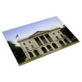 thumbnail image 3 of Print: Exterior, U.S. Post Office And Courthouse, Laredo, Texas, 2007, 3 of 4