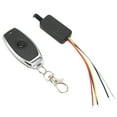 thumbnail image 1 of Accesorio de puerta eléctrica, interruptor remoto de relé, interruptor de Control remoto inteligente de 433MHz, interruptor de módulo RF, funcionalidad inteligente, 1 of 9