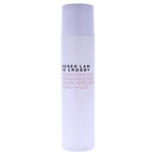 Derek Lam Niebla corporal Drunk On Youth Fragrance Mist 8 oz Derek Lam Derek Lam Niebla corporal 8 oz