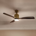 thumbnail image 2 of Kichler Lighting - Wall Sconce - Trentino - 1 Light Wall Sconce In Mid-Century, 2 of 7