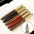 thumbnail image 3 of Business fountain pen Wenge, 3 of 5