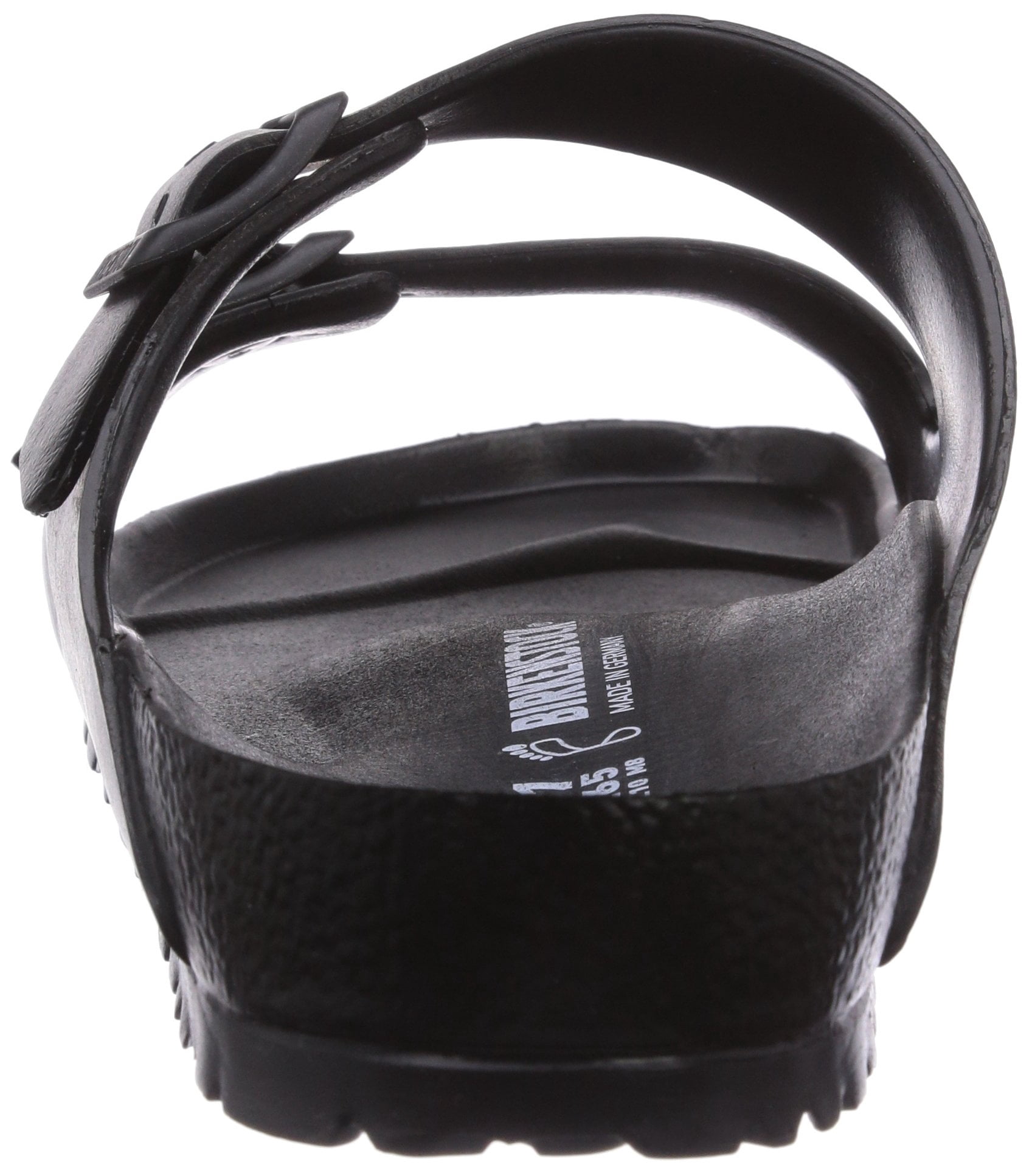 Birkenstock Womens Arizona EVA Slip On Open Toe Slide Sandals