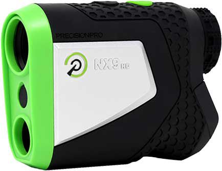 Precision Pro NX9 HD Laser Rangefinder