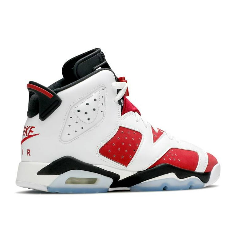Big Kid's Jordan 6 Retro
