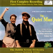 The Quiet Man