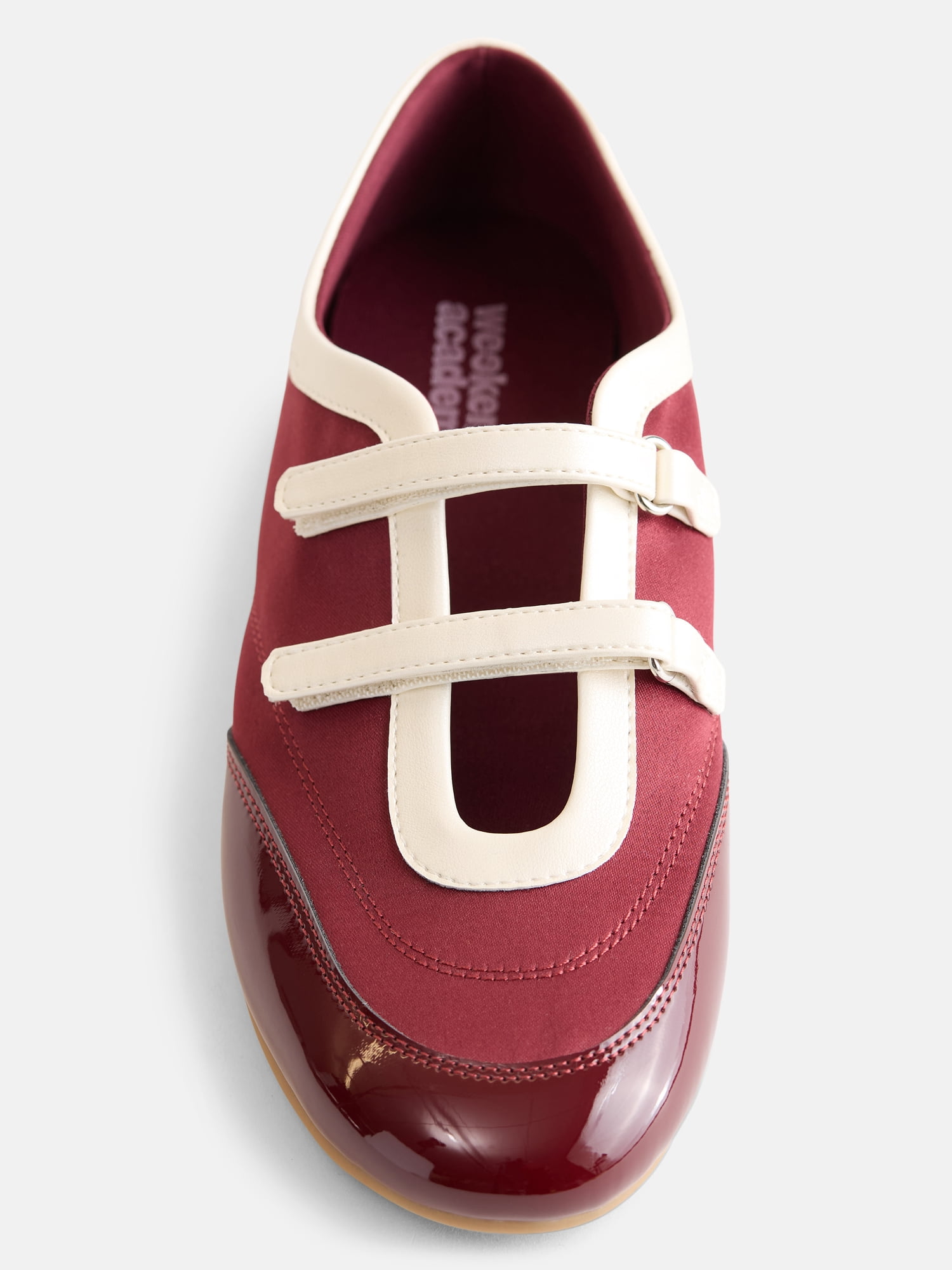 Weekend Academy Girls Ballet Sneakers