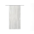 thumbnail image 3 of 90210 Kitchen and Bath Lightweight PEVA Shower Curtain Liner Clear 70 x 71, 3 of 5