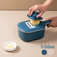 thumbnail image 2 of Mikilon Hachoir Multifonctionnel pour la Maison Raclette et Insertion, 2 of 8