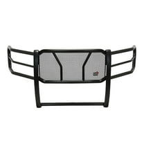 Hdx Grille Guard Fits select: 2021 FORD F150 SUPER CAB, 2022 FORD F150 SUPERCREW