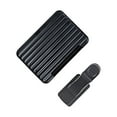 thumbnail image 1 of VONKY Smartphone Camera Mirror Easy Installation Non-displacement High Performance Durability Non-sliding black 1Set, 1 of 6