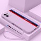 thumbnail image 1 of Funda de teléfono de moda para iPhone 14, 13, 12, 11 Pro Max, Mini, X, XR, XS MAX, SE20, 8, 7 Plus, 6, 6S Plus, funda líquida, diseño-BMW Fivean unisex, 1 of 2