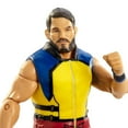 thumbnail image 4 of WWE Johnny Gargano Fan TakeOver Elite Collection Action Figure, 4 of 7