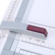 thumbnail image 1 of Tabla De Redacción Ergonómica De Dibujo A3 Con 2 Reglas Paralelas Y Clips De Esquina Tablero De Redacción Multifuncional Para Arquitectos Ingenieros Estudiantes Ligeros De Alto, 1 of 7