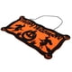 thumbnail image 3 of Happy Halloween Banner, Halloween Sign Rectangular Decorative Festive Ambience  For Bedroom For Coffee Bar ANGGREK G 8030 Calabaza, 3 of 8