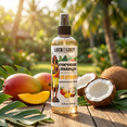 thumbnail image 7 of Lockology Coconut Mango Loc Moisturizer Spray and Hydrating Loc Mist for Dry Locs, 7 of 7