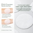 thumbnail image 3 of Exfoliantes faciales de doble cara Jtopyrt con 20% de ácido glicólico, 60 unidades, 3 of 8