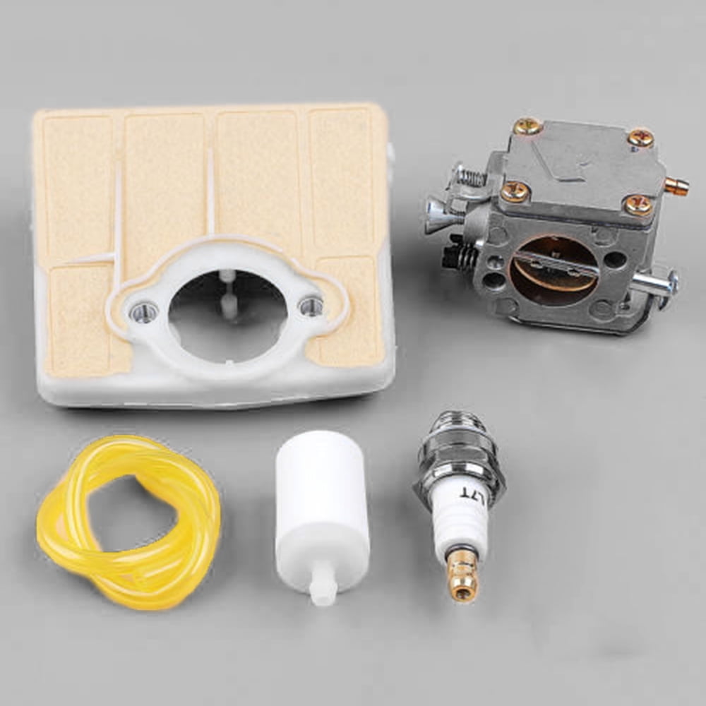 Carburetor Air Filter Kit For Jonsered 625 630 625 II Chainsaw