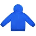 thumbnail image 2 of Blippi Zip Up Hoodie for Boys, Front Zip Jacket for Kids, Comfy Indoor Outdoor Wear, 2 of 3