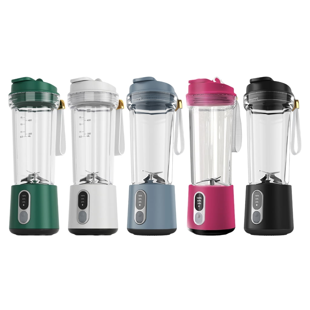 Countertop Blender 300W Professional Kitchen Blender for Shakes and Juice