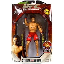 UFC UFC Collection Series 5 Stephan Bonnar Action Figure [UFC 73]