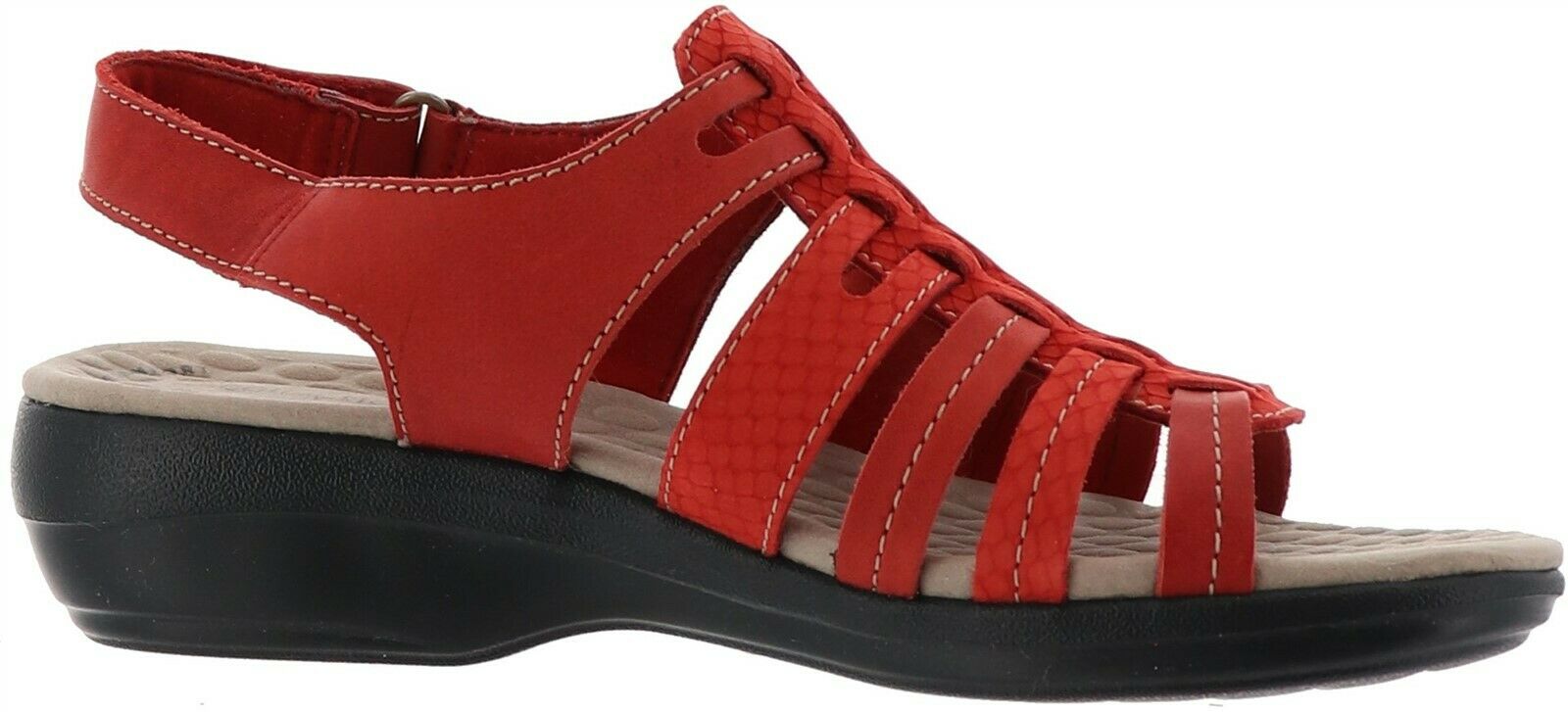 clarks alexis blossom sandal