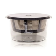 Euro Cuisine GY60 Greek Yogurt Maker / Strainer - 2qt Capacity