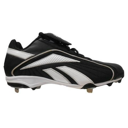 spikes reebok baseball