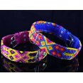 thumbnail image 2 of Collar Para Perro Grande 50 Y 55cm Collar De Colores 2 Pzas, 2 of 5