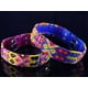 thumbnail image 2 of Collar Para Perro Grande 50 Y 55cm Collar De Colores 2 Pzas, 2 of 5