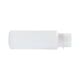 thumbnail image 3 of Toystoory Botella exprimible de 5 orificios, a prueba de polvo, lavable a mano, recargable, para condimentos, cocina, restaurante, contenedor para Picnic Cocina y Comedor Blanco 350ml Toystoory HA063280-02B, 3 of 6