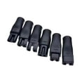 thumbnail image 4 of Convertisseur de Charge pour Rasoir Adaptateur Femelle pour Tondeuse à Cheveux 6 Pcs, 4 of 9