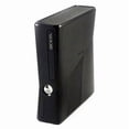 thumbnail image 5 of Xbox 360 S 4GB Video Game Console Bundle with 2 replacement Controllers - Refurbished, 5 of 5