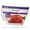 Purple, variant on Pincandy Roast Chicken Printed Tote Bag for Women, Funny Chicken Tote Bag, Novelty Purse Handbag for Daily Travel Casual