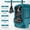 For Bosch 18V BAT609 US, variant on US plug Charger For Crafts*man 20V Li-ion Battery CMCB204 CMCB202 CMCB201 CMCB209 Portable Mini Fast Charger with LED Indicator