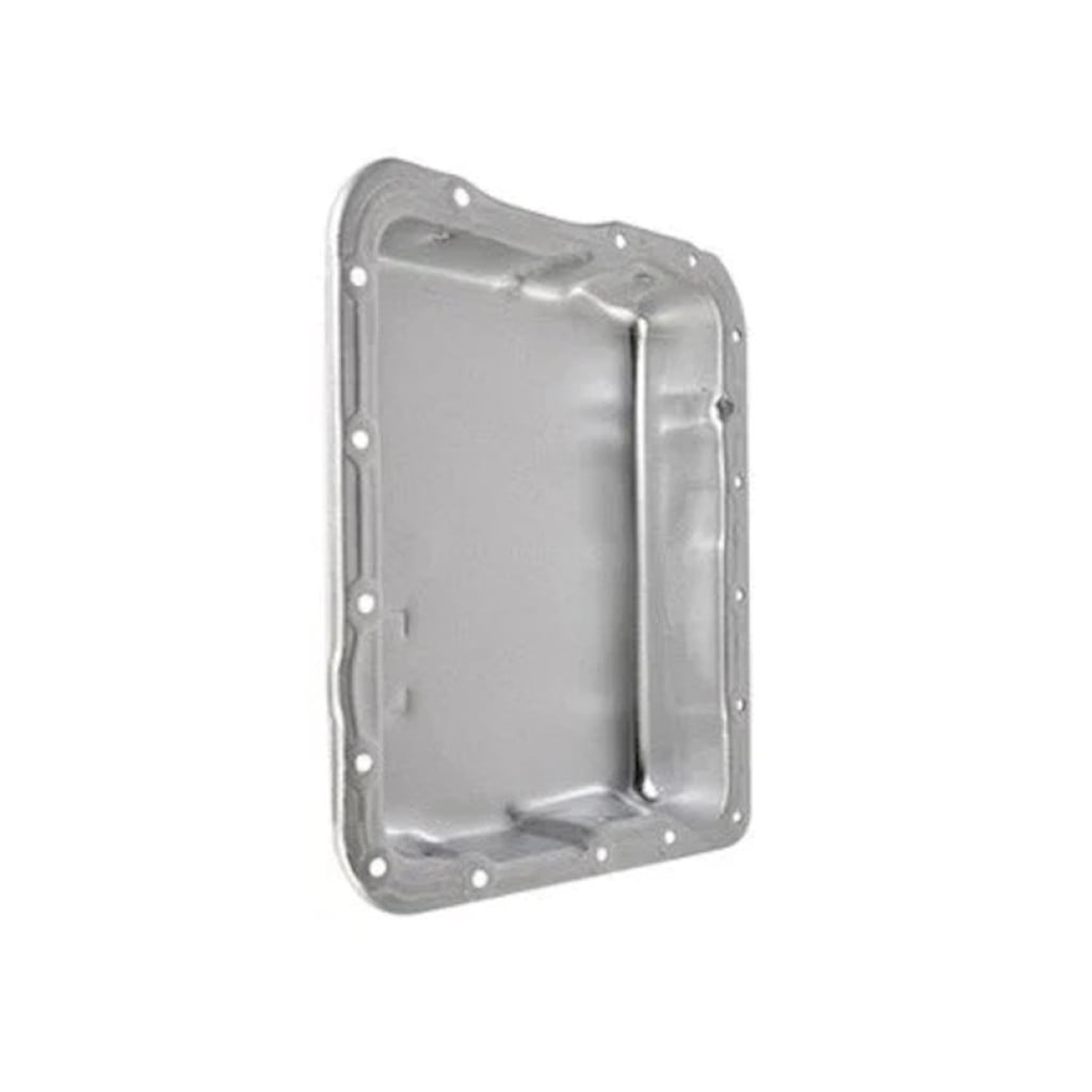 KarParts360 For GMC K2500 1990-1996 Automatic Transmission Fluid Pan | Made Of Steel | Aluminum Coating
