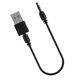 thumbnail image 4 of Receptor de audio Hugo 3.5 Mm 4.2 Convertidor Adaptador para automóviles, 4 of 10