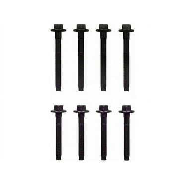 Head Bolt Set - Compatible with 1994 - 1995 Ford Mustang 3.8L V6