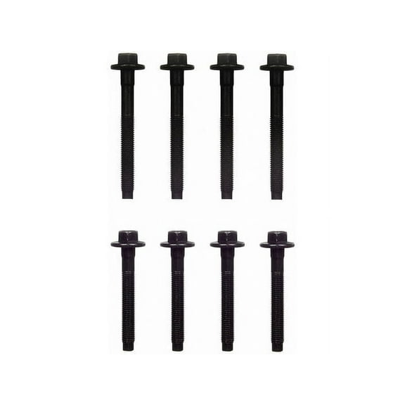 Head Bolt Set - Compatible with 1994 - 1995 Ford Mustang 3.8L V6