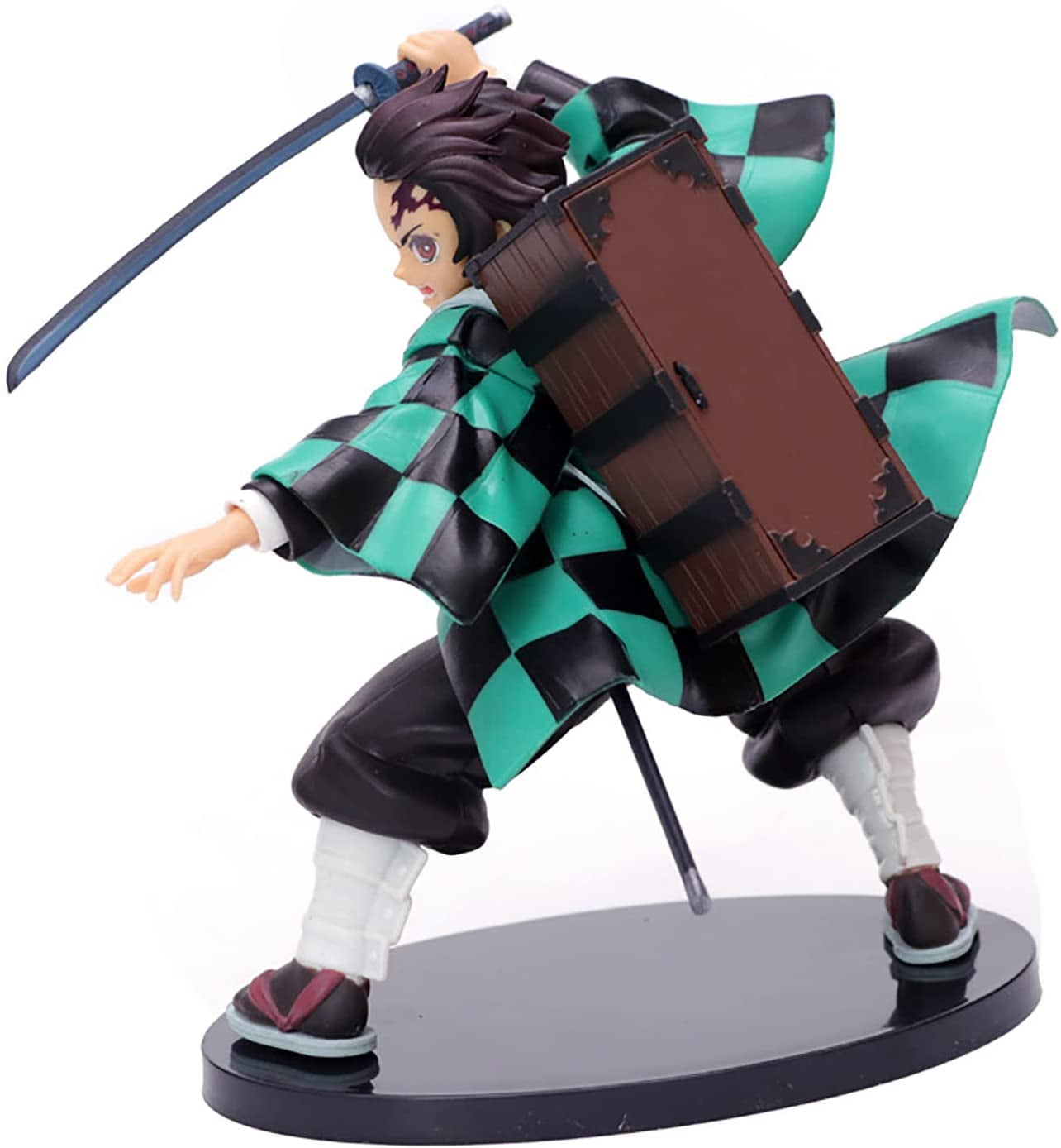 Demon Slayer - Kamado Tanjiro - SPM Figure