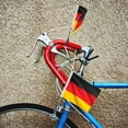 Bike Handlebar Flag Riding Flagpole With Mini Banner Portable Hand Wave bike-handlebar-flag-riding-flagpole-with-mini-banner-portable-hand-wave