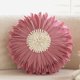 thumbnail image 1 of Funda de almohada con diseño de girasol y margaritas pequeñas para la cama, funda de almohada con diseño de girasol y flores para la oficina, 1 of 6